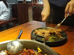 -受气牛肉·重庆耙牛肉(来福士店)