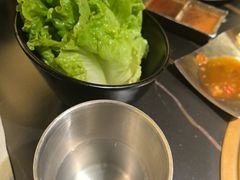 -厚贞日式烤肉(浦东汇智店)