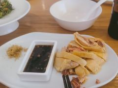 -苏小柳点心·手作小笼包(虹桥天地分院)