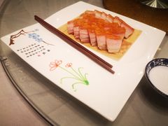 传统瓦窑荔枝柴烧猪-纳福苑(亮庆餐饮分店)