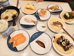 -滨寿司(新街口中央商场店)
