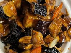 -北李妈妈菜·海肠捞饭(开发区万达店)