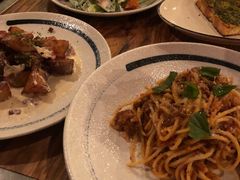 -PIZZA BIANCA(民园店)