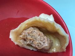 -食惠里小笼包面馆(越秀店)