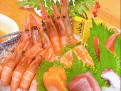 -和创柚子·会席日本料理(新区淮海街店)