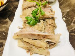 -马老六清真餐厅(雁滩店)