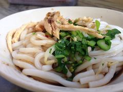 -再回首鸡肉米线(人民路一店)