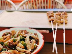 -神府路壹号·海鲜烧烤·砂锅粥·锅物(三坊七巷店)