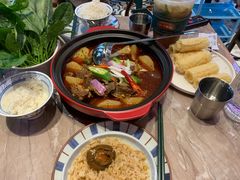 -腩得欢喜·牛腩煲火锅(万庭大厦店)
