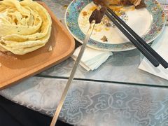 -汗腾格里·风味餐厅(新疆驻京办店)