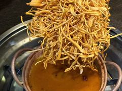 -滇釜火锅·能喝汤的火锅(车公庄店)