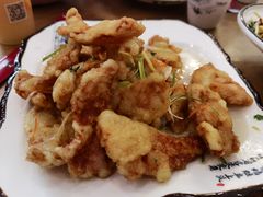-毛毛熏肉•东北菜老字号(大安街店)