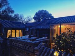 -糖房咖啡(南锣鼓巷店)