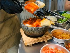 -馥二代韩式烤肉 2세대 불고기(喷水池店)