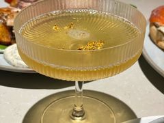 -农畉LONFOOD(福田星河COCOPark店)