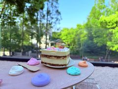 -J Create城市露营咖啡·简餐·宠物(上海动物园店)