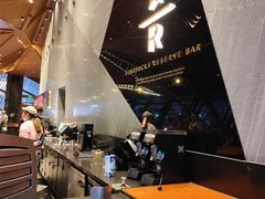 -星巴克臻选(西安钟楼店)
