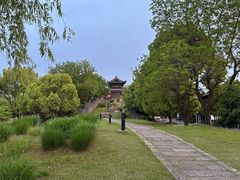-吴越荣记·苏州菜·松鼠桂鱼(娄门景区店)