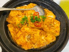 家乡豆腐-和记小菜(七宝店)