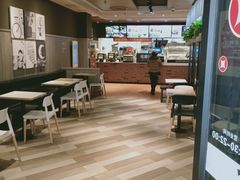 大堂-肯德基(平江新城店)