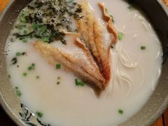 -无锡苏宁银河国际酒店-麺餐厅
