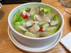-隅乐胡椒虾·台湾菜·团建(皇岗店)