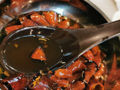 -京门老爆三·铜锅涮肉 爆肚(望京店)