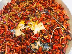 -辣婆婆(航天桥店)