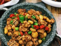 -古田会·肥肠鸡(古田店)