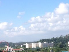 -珠海海泉湾神秘岛亲子乐园