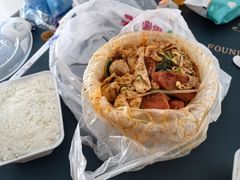 -露缘巴蜀麻辣香锅(永安街店)