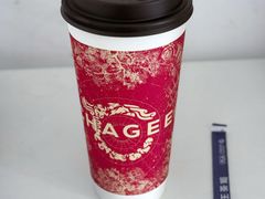 -霸王茶姬(上海恒基名人店)