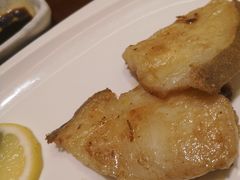 -贵木日本料理·铁板烧(新地假日广场店)