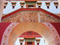 -香山公园