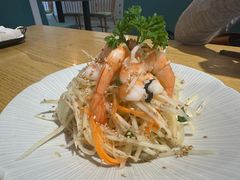 -青木瓜之味 · 越南料理(七宝宝龙店)