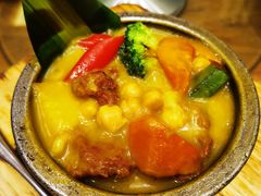 -枣子树·素食餐厅(普陀山店)