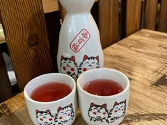桃花醇珍-香香腊排骨.野生菌火塘总店(束河店)