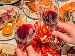 -广州粤海喜来登酒店