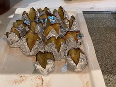 -太湖饭店玉兰厅(自助餐厅)