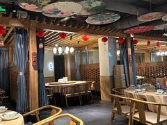 -大家食府·福建菜(FAC协盛中心庭院餐厅店)