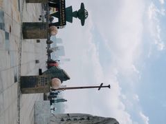 -中华人民共和国水准零点