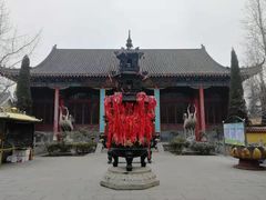 -宝泉胜境旅游度假区