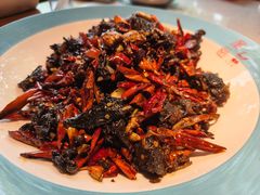 -廉厨干煸鸡(云龙区民富园店)
