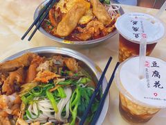 -凤张螺蛳粉·爽口粉(跃进路总店)