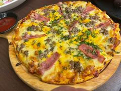 -Shantek象提南亚西餐厅&Bistro(淮海中路店)