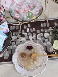 -茜茜美妍堂·华熙生物·甜朵体验中心