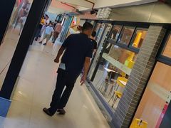 -麦当劳(电白服务区店)