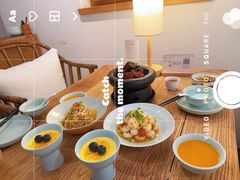 -瓦库茶馆17号(海汇港店)