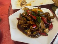 -品雅轩农家乐