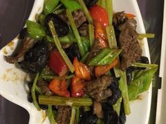 -肘子酥·天津菜·特色捞面(德云社店)